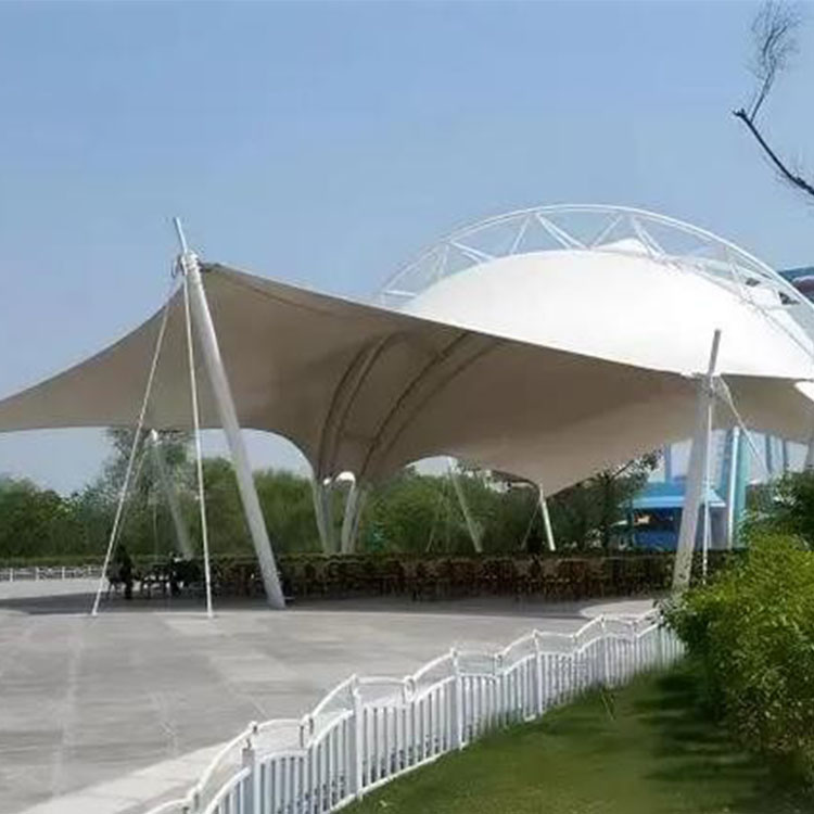 吴桥县工程案例