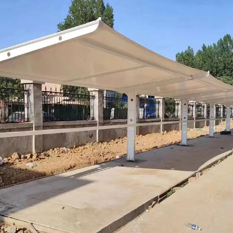 吴桥县工程案例