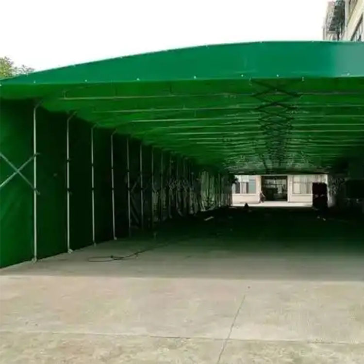 吴桥县工程案例