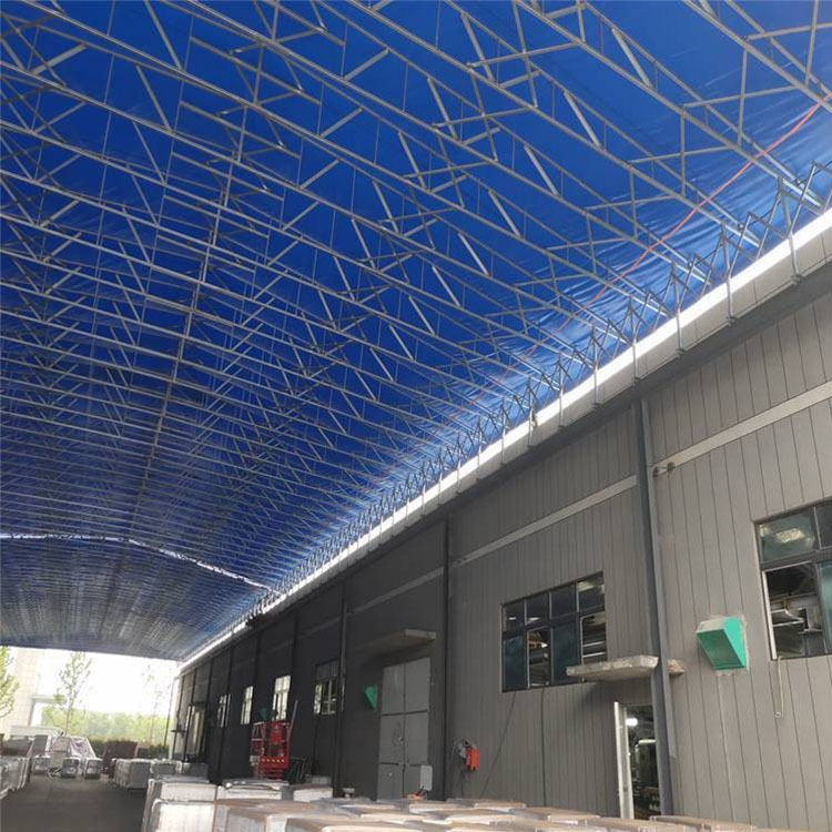 吴桥县工程案例