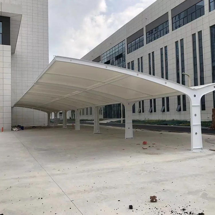 吴桥县工程案例